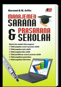 Image of Manajemen Sarana & Prasarana Sekolah