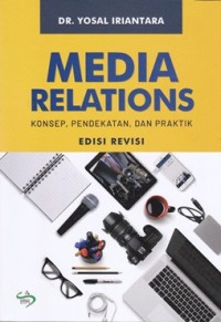 Image of Media Relations