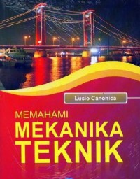 Image of Memahami Mekanika Teknik