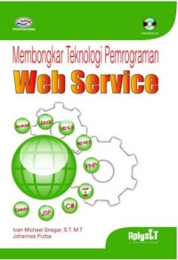 Image of Membongkar Teknologi Pemrograman Web Service