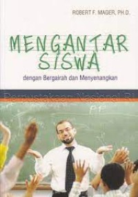 Image of Mengantar siswa dengan bergairah dan menyenangkan