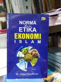 Image of Norma dan Etika Ekonomi Islam