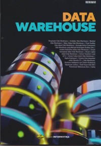 Image of Data warehouse