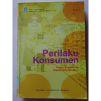 Image of Perilaku Konsumen