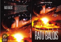 Image of Pesona ratu balqis