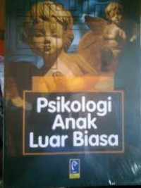 Image of Psikologi Anak Luar Biasa
