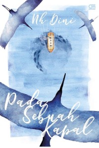 Image of Pada Sebuah Kapal