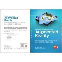 Image of Panduan Mudah Membuat Augmented Reality