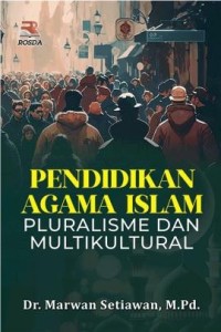 Image of Pendidikan Agama Islam Pluralisme dan Multikulturalisme
