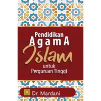 Image of Pendidikan Agama Islam untuk Perguruan Tinggi