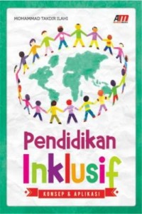 Image of Pendidikan Inklusif