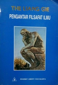 Image of Pengantar Filsafat Ilmu