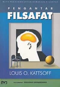Image of Pengantar filsafat