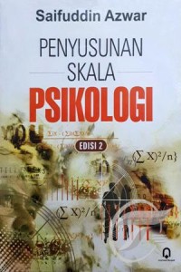 Image of Penyusunan Skala Psikologi