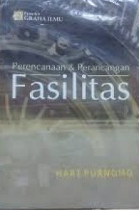 Image of Perencanaan dan Perancangan Fasilitas