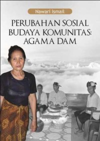 Image of Perubahan Sosial Budaya Komunitas: Agama DAM