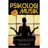 Image of Psikologi Musik