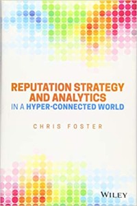Image of Reputation Strategy and Analytics in a Hyper-Connected World