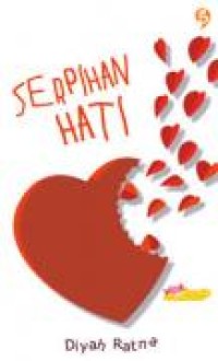 Image of Serpihan hati