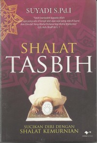 Image of Shalat Tasbih: Sucikan Diri dengan Shalat Kemurnian