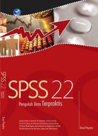 Image of SPSS 22: Pengolah Data Terpraktis