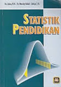Image of Statistik Pendidikan