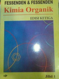 Image of Kimia Organik