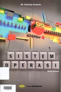Image of Sistem Operasi