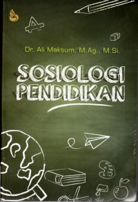 Image of Sosiologi Pendidikan