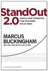 Image of StandOut 2.0 : assess your strengths, find your edge, win at work
