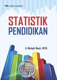 Image of Statistik Pendidikan