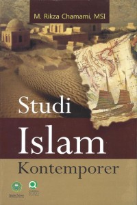 Image of Studi Islam Kontemporer