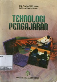 Image of Teknologi pengajaran