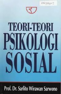 Image of Teori-teori psikologi sosial
