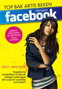 Image of Top Bak Artis Beken dengan Facebook