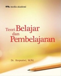Image of Teori Belajar dan Pembelajaran