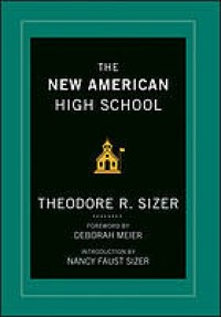 Image of The New American High School