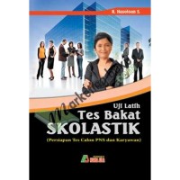 Image of Uji Latih Tes Bakat Skolastik