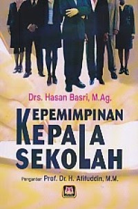 Image of Kepemimpinan Kepala Sekolah