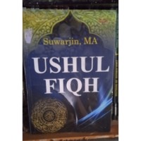 Image of Ushul Fiqh