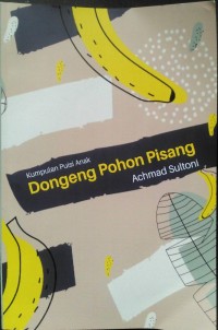 Image of Dongeng Pohon Pisang
