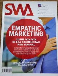 Image of SWA
