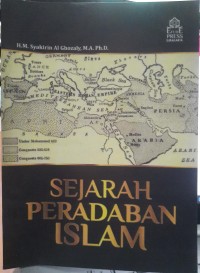 Image of Sejarah Peradaban Islam