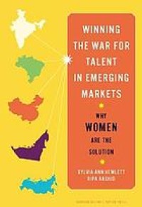 Image of Winning the War for Talent in Emerging Markets: Why Women Are the Solution