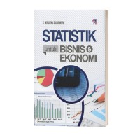 Image of Statistik Untuk Bisnis dan Ekonomi