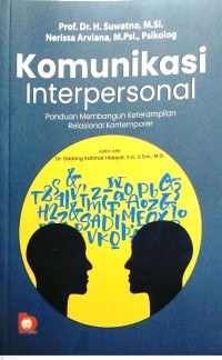 Image of Komunikasi Interpersonal
