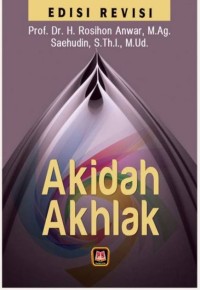 Image of Akidah Akhlak