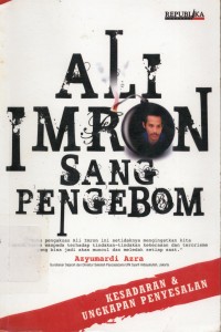 Image of Ali Imron Sang Pengebom