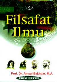 Image of Filsafat Ilmu