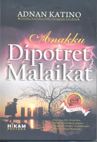 Image of Anakku Dopotret Malaikat